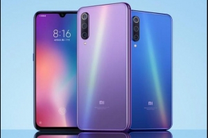 小米9 SE正式發(fā)布:驍龍712處理器+5.97吋水滴屏 售價(jià)1999元起