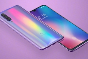 小米9正式發(fā)布:搭載驍龍855+20W無(wú)線快充 售價(jià)2999元起