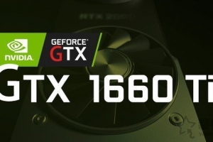 GTX1660Ti 6G與RX590 8G顯卡性能測試對比:RX590和GTX1660Ti哪個好?