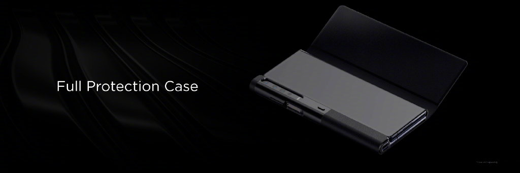 華為發布首款5G折疊屏手機:HUAWEI Mate X