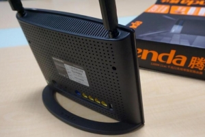 騰達AC9路由器萬能橋接怎么設置?騰達AC9路由器萬能橋接功能的設置方法