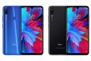 紅米Note 7 Pro配置外觀曝光:首發驍龍675處理器,頂配或售1799元