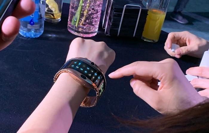 MWC 2019科技新品盤點:哪些科技產品打動了你的心?