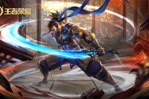 王者榮耀S14宮本武藏的技能詳解 王者榮耀宮本武藏玩法技能介紹