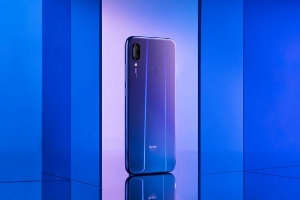 紅米Note 7 Pro在印度正式發布:搭載驍龍675+索尼4800萬攝像頭