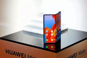 盤點MWC 2019最佳智能手機:華為Mate X上榜