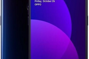 OPPO F11 Pro渲染圖曝光:非異形全面屏,屏占比真高!