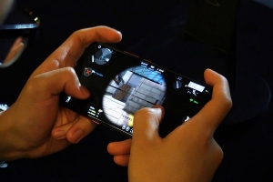 iQOO手機跑分多少?iQOO Monster安兔兔跑分手機性能測試