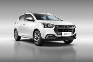 瑞風S2值得購買嗎?小型SUV瑞風S2標配ESP且搭載1.6L+CVT僅5萬