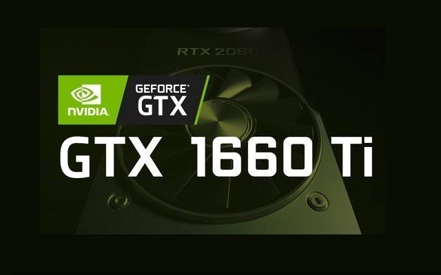 GTX1660Ti和2060的差距有多大?RTX2060和GTX1660Ti區別對比