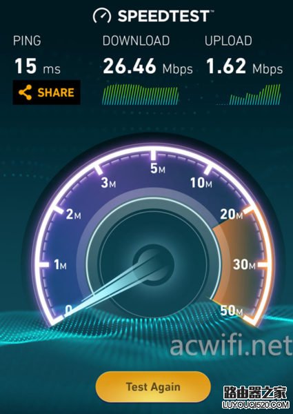 騰達(dá)無線路由器無線中繼/橋接設(shè)置教程