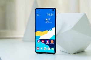 三星s10手機指示燈怎么打開?三星s10手機led指示燈功能設(shè)置方法