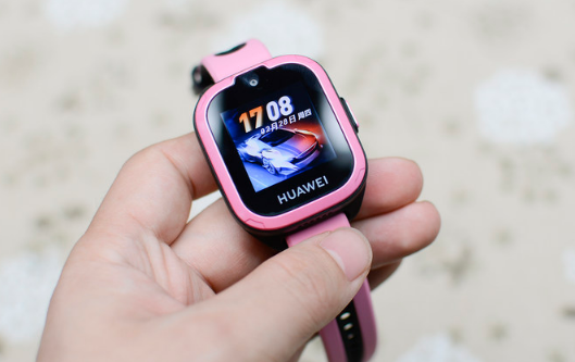 華為兒童手表3評測:功能更加全面,高性價比兒童智能手表之選