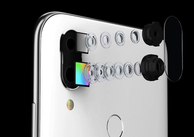 魅族Note9正式發布:首發驍龍675 售價1398元起