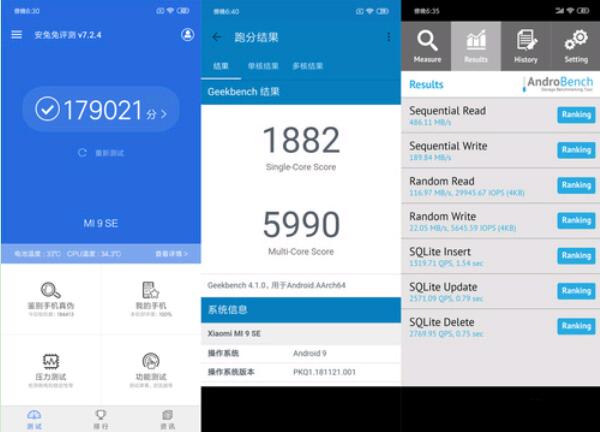 小米9 SE玩游戲怎么樣?小米9SE吃雞卡不卡嗎?