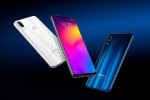 魅族Note 9正式發布:搭載驍龍675+4800萬AI雙攝 售價1398元起