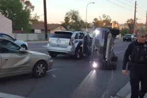 首例無人車致死案宣判:Uber不承擔刑事責任