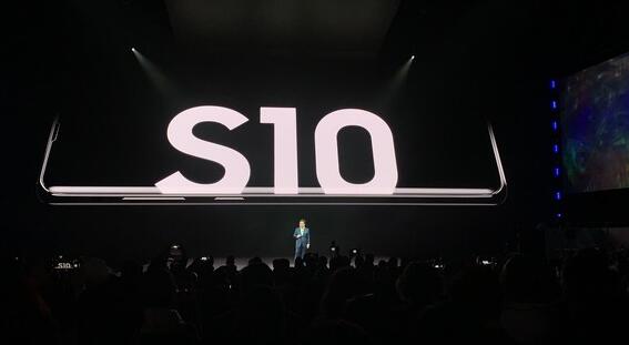 三：三星S10+和iPhone XS Max性能對比：