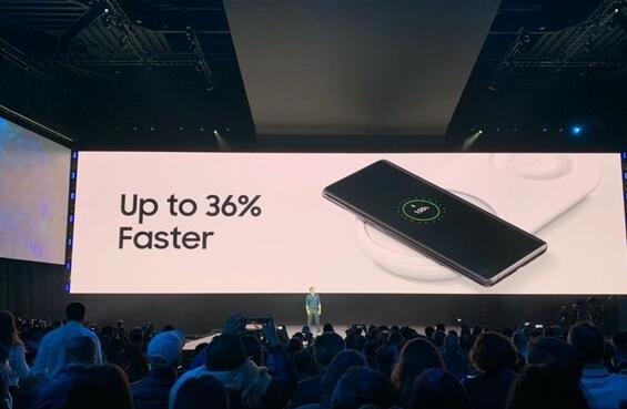 三：三星S10+和iPhone XS Max性能對比：