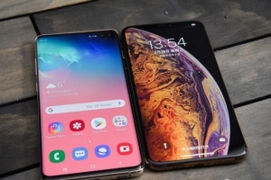 三星S10+與iPhone XS Max對比評測 三星S10+和iPhone XS Max哪個好?
