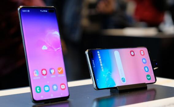 買4000以上手機(jī)看這里 4千元以上最值得購(gòu)買的旗艦機(jī)推薦