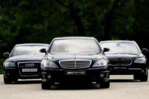 汽車投訴榜單!中消協(xié)發(fā)布2018年汽車投訴榜單:這十大品牌被投訴最多