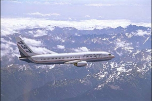 波音更新飛行軟件:波音更新737 MAX飛行控制軟件 5月前投入使用