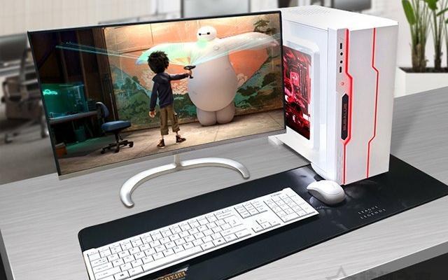 2019年家用 辦公電腦配置推薦:五套1500元到2000元家用 辦公電腦主機(jī)配置