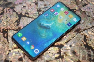 華為將推出華為Mate 20 X 5G版:搭配自主5G基帶 速度全球最快