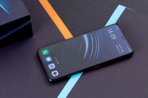 iQOO手機怎么設置捂住屏幕靜音?iQOO手機捂住屏幕靜音的設置方法