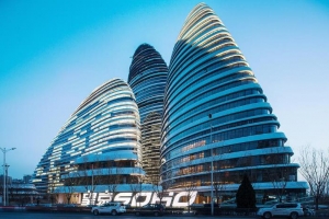 SOHO起訴自媒體是怎么回事？望京SOHO起訴自媒體 “神棍局”侵權(quán)