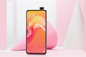 vivo X27和X27 Pro發布:升降式攝像頭+零界全面屏設計 售價3198元起