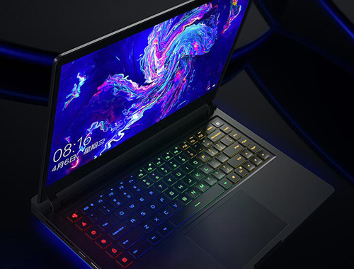 2019性價(jià)比高的游戲本 最值得買的游戲筆記本