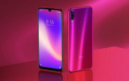 紅米Note7 Pro和榮耀8X對比哪個好?