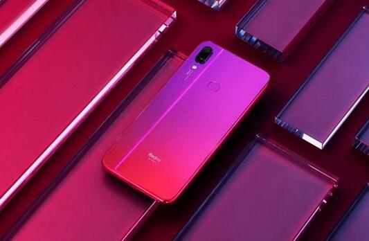 榮耀8X和紅米Note7 Pro對比