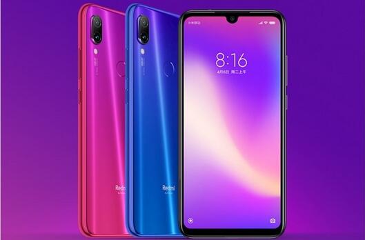 紅米Note7 Pro和榮耀8X哪個好?紅米Note7 Pro和榮耀8X區(qū)別對比