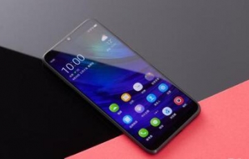 中興Blade V10跑分多少?中興Blade V10手機(jī)性能測(cè)試