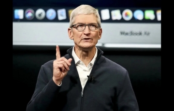 中國手機(jī)市場現(xiàn)狀:華為小米OV圍剿蘋果 錘子等小廠商崩盤