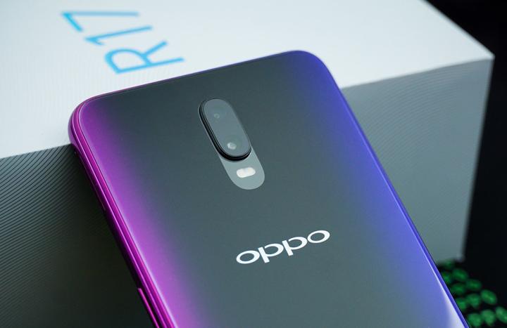 OPPO R17怎么截屏?OPPO R17長截圖與部分截圖方法 適用R17 Pro