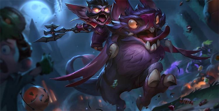 LOLS9暴怒騎士-克烈符文出裝攻略_9.6版本征服者中單克烈的玩法解析 LOLS9暴怒騎士-克烈符文出裝攻略_9.6版本征服者中單克烈的玩法解析