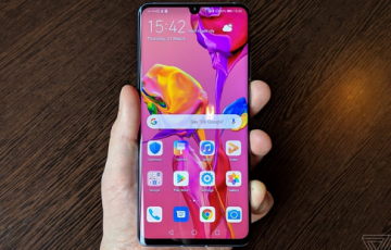 華為P30 Pro支不支持人臉識(shí)別?華為P30 Pro支持屏幕指紋解鎖嗎