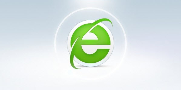 360瀏覽器在電腦中打開網(wǎng)頁無痕瀏覽的設(shè)置方法