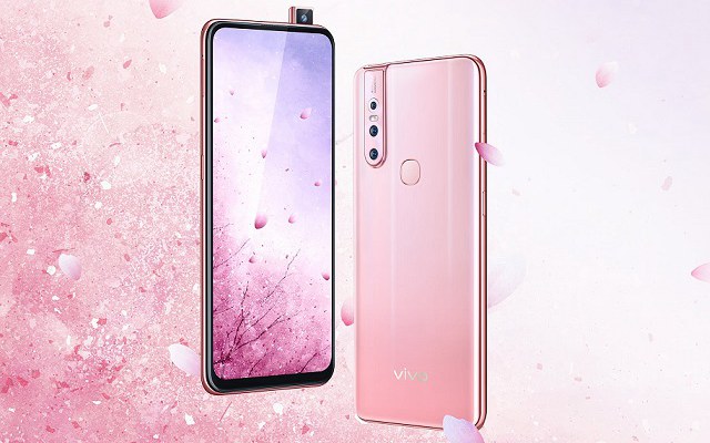 vivo S1怎么樣 vivo S1參數配置與圖賞 1分鐘秒懂優缺點