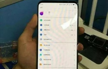 驍龍855+索尼4800萬 魅族16s固件交付:或4月份發布