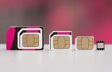 SIM卡再見!中國聯通全面開通eSIM 僅需注冊運營商即可使用