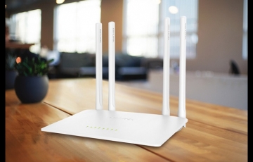 路由器WiFi定時開關設置教程 路由器WiFi定時開關怎么設置?