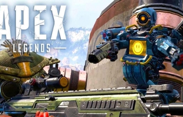 i7-8700K搭配RTX2080顯卡APEX游戲電腦配置推薦 爽玩各類3D游戲!