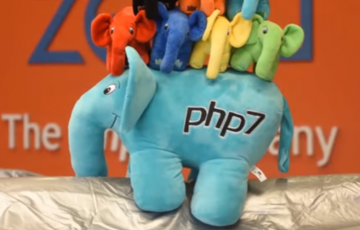 PHP開發者應該學習、會用10個PHP7新特性