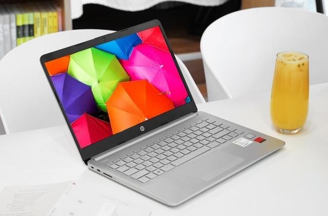 ???????惠普星14青春版高顏值+酷睿i5加持:5000元以下輕薄本的超值選擇