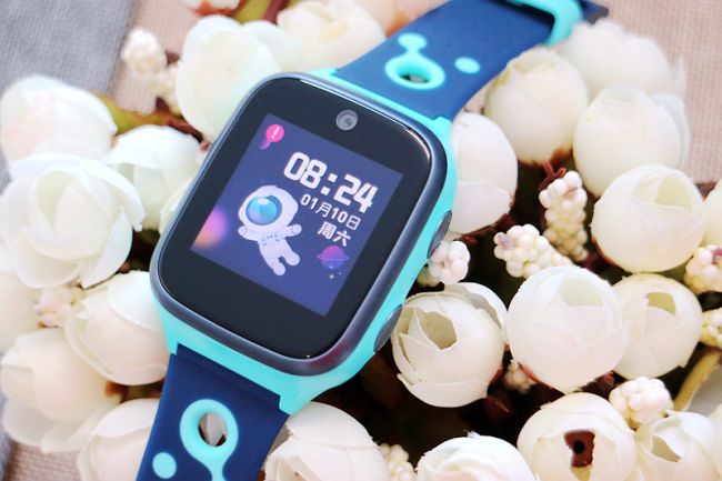 360兒童手表8X評測:從家長不安的剛需,到孩子由衷的渴求